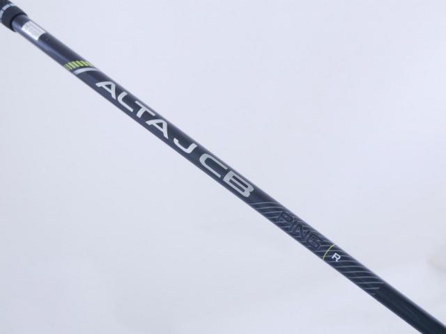 Driver : PING : ไดรเวอร์ Ping G430 SFT (รุ่นปี 2023 Japan Spec) Loft 10.5 (ปรับได้) ก้าน Ping Alta J CB Flex R