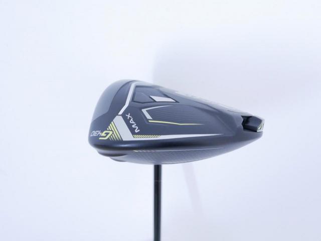 Driver : PING : ไดรเวอร์ Ping G430 Max (รุ่นปี 2023) Loft 9 (ปรับได้) ก้าน Ping Alta J CB Flex SR