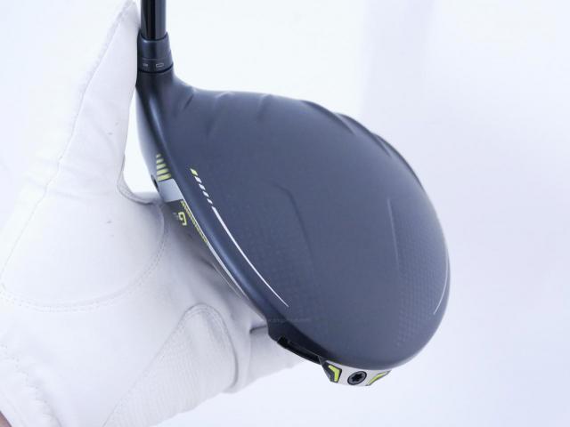 Driver : PING : ไดรเวอร์ Ping G430 Max (รุ่นปี 2023) Loft 9 (ปรับได้) ก้าน Ping Alta J CB Flex SR