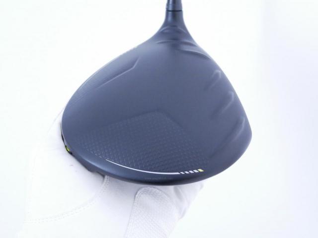 Driver : PING : ไดรเวอร์ Ping G430 Max (รุ่นปี 2023) Loft 9 (ปรับได้) ก้าน Ping Alta J CB Flex SR