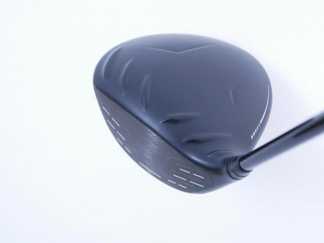 Driver : PING : ไดรเวอร์ Ping G430 Max (รุ่นปี 2023) Loft 9 (ปรับได้) ก้าน Ping Alta J CB Flex SR