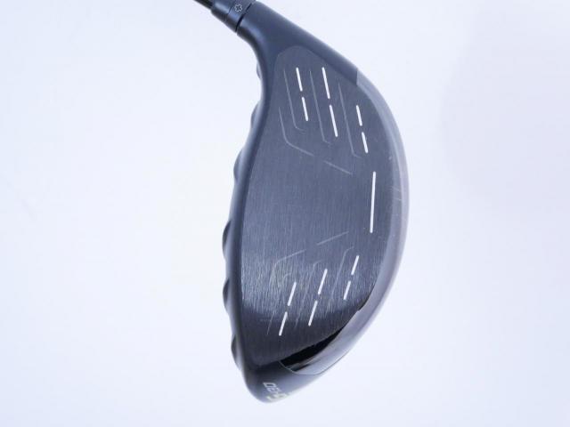 Driver : PING : ไดรเวอร์ Ping G430 Max (รุ่นปี 2023) Loft 9 (ปรับได้) ก้าน Ping Alta J CB Flex SR