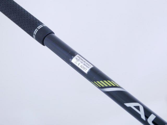 Driver : PING : ไดรเวอร์ Ping G430 Max (รุ่นปี 2023) Loft 9 (ปรับได้) ก้าน Ping Alta J CB Flex SR