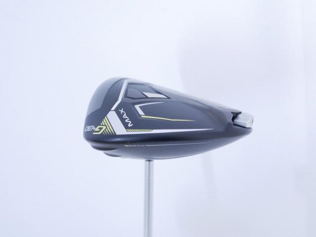 Driver : PING : ไดรเวอร์ Ping G430 Max (รุ่นปี 2023) Loft 10.5 (ปรับได้) ก้าน Fujikura HL45 Flex R