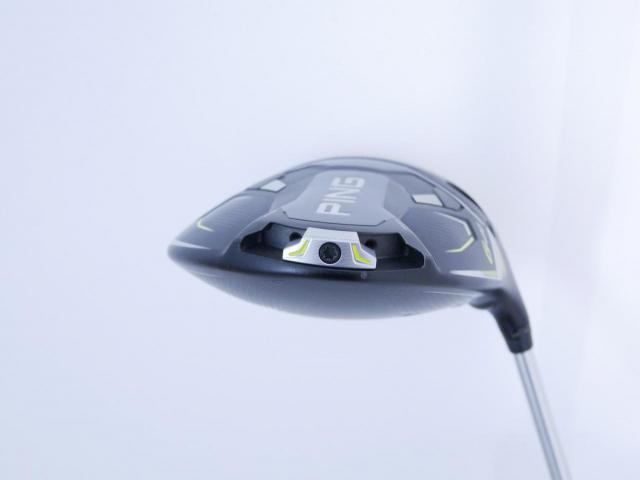 Driver : PING : ไดรเวอร์ Ping G430 Max (รุ่นปี 2023) Loft 10.5 (ปรับได้) ก้าน Fujikura HL45 Flex R