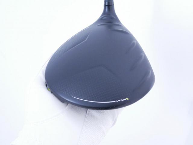 Driver : PING : ไดรเวอร์ Ping G430 Max (รุ่นปี 2023) Loft 10.5 (ปรับได้) ก้าน Fujikura HL45 Flex R