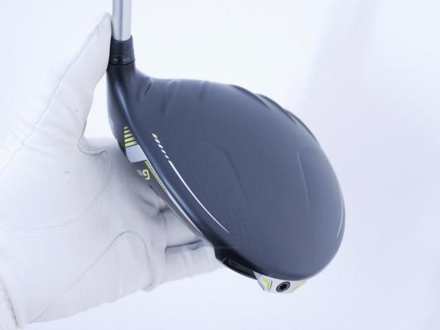 Driver : PING : ไดรเวอร์ Ping G430 Max (รุ่นปี 2023) Loft 10.5 (ปรับได้) ก้าน Fujikura HL45 Flex R