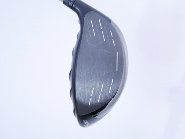 Driver : PING : ไดรเวอร์ Ping G430 Max (รุ่นปี 2023) Loft 10.5 (ปรับได้) ก้าน Fujikura HL45 Flex R