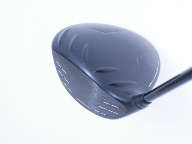Driver : PING : ไดรเวอร์ Ping G430 Max (รุ่นปี 2023) Loft 9 (ปรับได้) ก้าน Mitsubishi TENSEI CK 60 Flex S