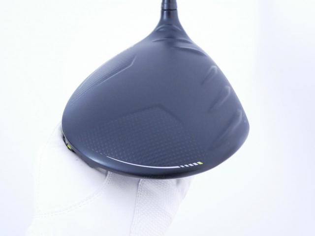 Driver : PING : ไดรเวอร์ Ping G430 Max (รุ่นปี 2023) Loft 9 (ปรับได้) ก้าน Mitsubishi TENSEI CK 60 Flex S