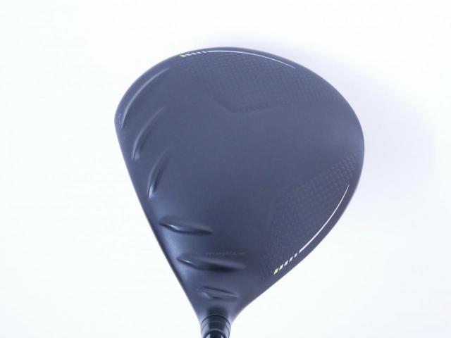 Driver : PING : ไดรเวอร์ Ping G430 Max (รุ่นปี 2023) Loft 9 (ปรับได้) ก้าน Mitsubishi TENSEI CK 60 Flex S