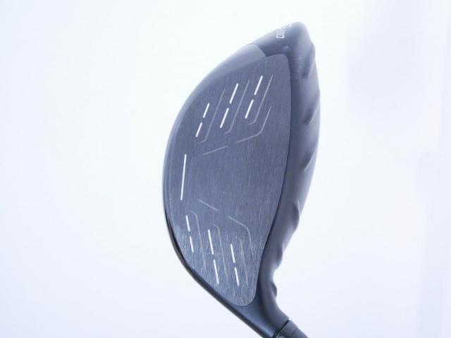 Driver : PING : ไดรเวอร์ Ping G430 Max (รุ่นปี 2023) Loft 9 (ปรับได้) ก้าน Mitsubishi TENSEI CK 60 Flex S