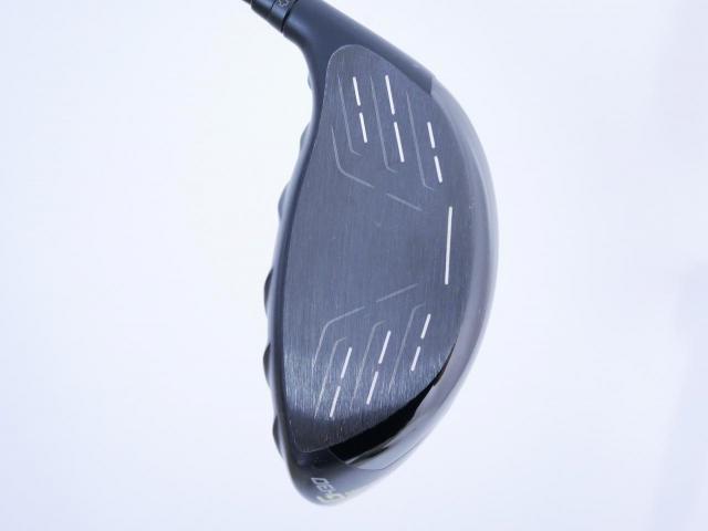 Driver : PING : ไดรเวอร์ Ping G430 Max (รุ่นปี 2023) Loft 9 (ปรับได้) ก้าน Mitsubishi TENSEI CK 60 Flex S