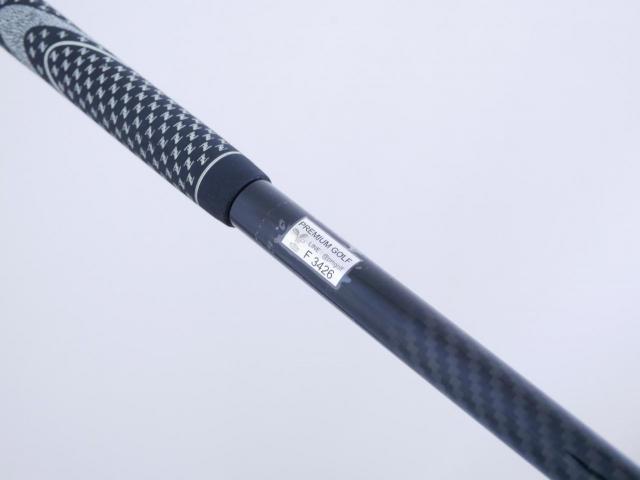 Driver : PING : ไดรเวอร์ Ping G430 Max (รุ่นปี 2023) Loft 9 (ปรับได้) ก้าน Mitsubishi TENSEI CK 60 Flex S