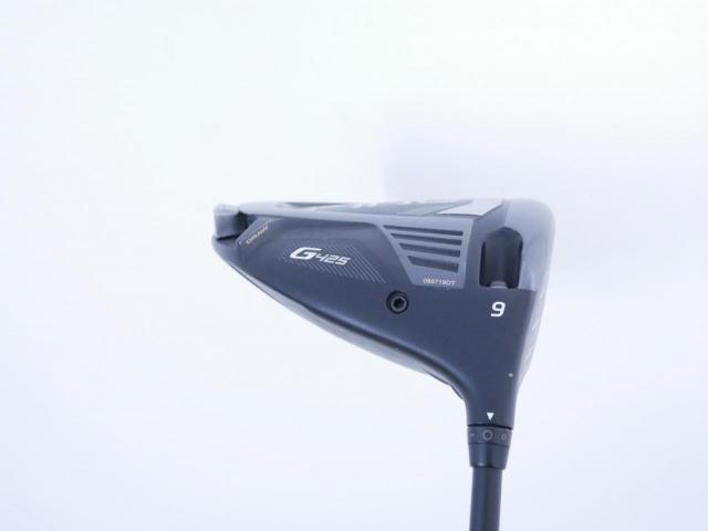 Driver : PING : ไดรเวอร์ Ping G425 MAX (รุ่นปี 2021 Japan Spec) Loft 9 ก้าน Ping Alta J CB Flex S