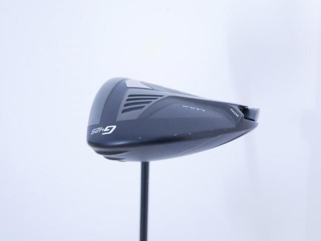 Driver : PING : ไดรเวอร์ Ping G425 MAX (รุ่นปี 2021 Japan Spec) Loft 9 ก้าน Ping Alta J CB Flex S