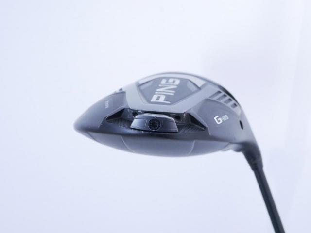 Driver : PING : ไดรเวอร์ Ping G425 MAX (รุ่นปี 2021 Japan Spec) Loft 9 ก้าน Ping Alta J CB Flex S