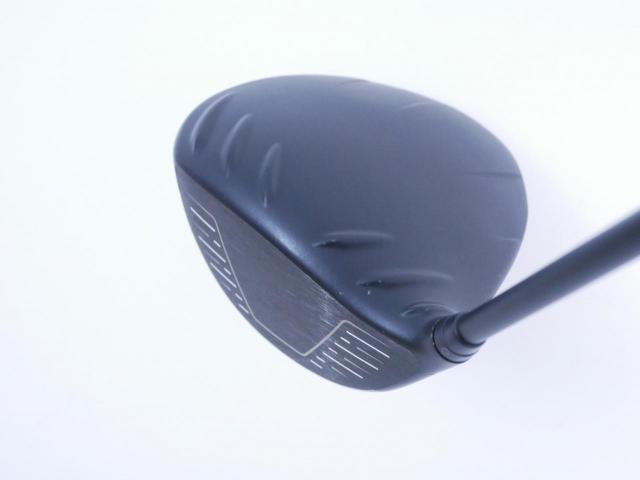 Driver : PING : ไดรเวอร์ Ping G425 MAX (รุ่นปี 2021 Japan Spec) Loft 9 ก้าน Ping Alta J CB Flex S