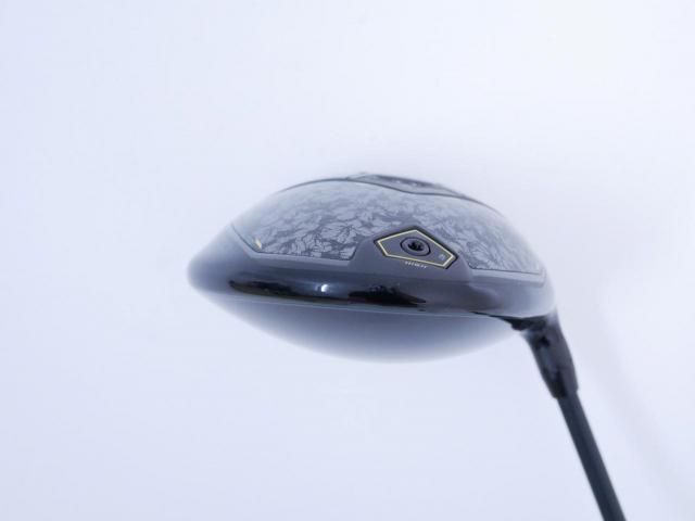 Driver : Other Brand : ไดรเวอร์ Cobra Darkspeed X Season Opener (รุ่นล่าสุด ปี 2024) Loft 10.5 (ปรับได้) ก้าน Mitsubishi TENSEI K BLACK 65 Flex S