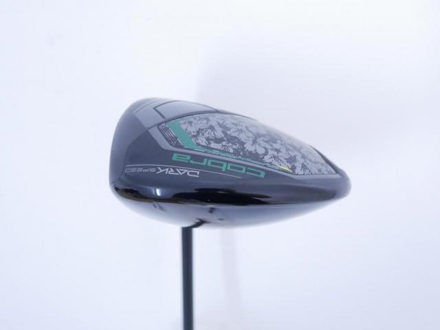 Driver : Other Brand : ไดรเวอร์ Cobra Darkspeed X Season Opener (รุ่นล่าสุด ปี 2024) Loft 10.5 (ปรับได้) ก้าน Mitsubishi TENSEI K BLACK 65 Flex S