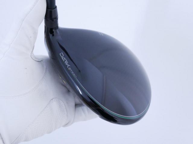 Driver : Other Brand : ไดรเวอร์ Cobra Darkspeed X Season Opener (รุ่นล่าสุด ปี 2024) Loft 10.5 (ปรับได้) ก้าน Mitsubishi TENSEI K BLACK 65 Flex S