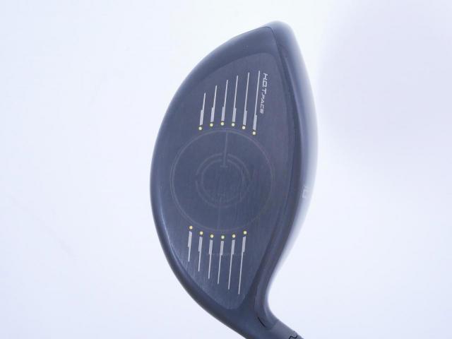 Driver : Other Brand : ไดรเวอร์ Cobra Darkspeed X Season Opener (รุ่นล่าสุด ปี 2024) Loft 10.5 (ปรับได้) ก้าน Mitsubishi TENSEI K BLACK 65 Flex S