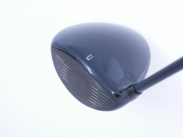 Driver : Other Brand : ไดรเวอร์ Cobra Darkspeed X Season Opener (รุ่นล่าสุด ปี 2024) Loft 10.5 (ปรับได้) ก้าน Mitsubishi TENSEI K BLACK 65 Flex S