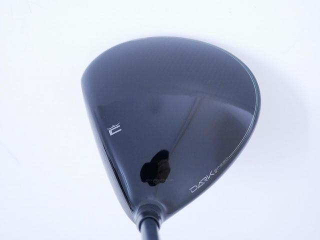 Driver : Other Brand : ไดรเวอร์ Cobra Darkspeed X Season Opener (รุ่นล่าสุด ปี 2024) Loft 10.5 (ปรับได้) ก้าน Mitsubishi TENSEI K BLACK 65 Flex S