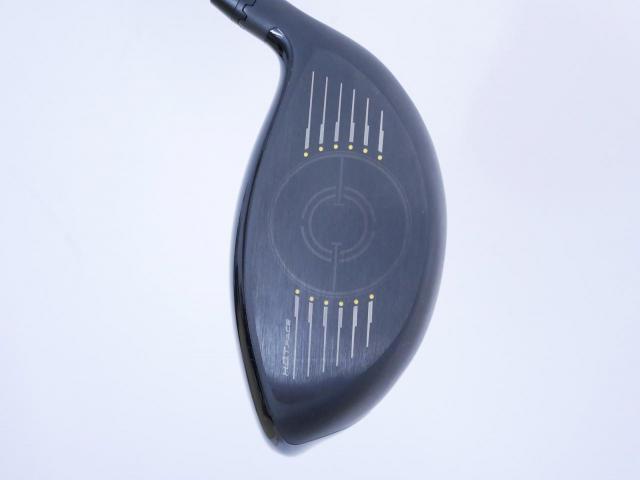 Driver : Other Brand : ไดรเวอร์ Cobra Darkspeed X Season Opener (รุ่นล่าสุด ปี 2024) Loft 10.5 (ปรับได้) ก้าน Mitsubishi TENSEI K BLACK 65 Flex S