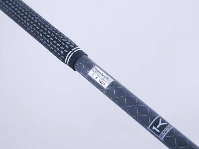 Driver : Other Brand : ไดรเวอร์ Cobra Darkspeed X Season Opener (รุ่นล่าสุด ปี 2024) Loft 10.5 (ปรับได้) ก้าน Mitsubishi TENSEI K BLACK 65 Flex S