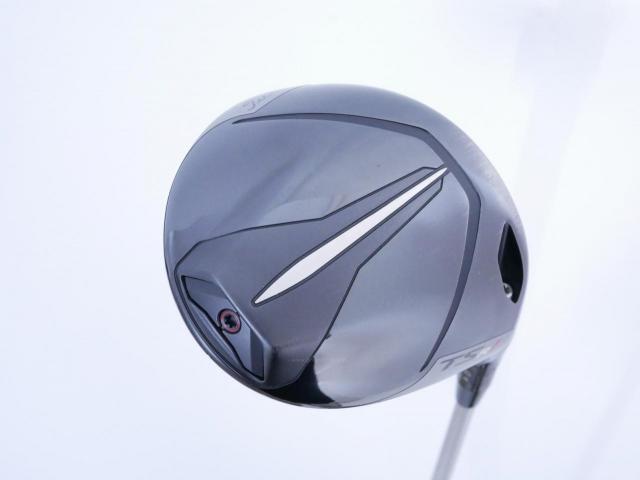 Driver : Titleist : ไดรเวอร์ Titleist TSR 1 (รุ่นปี 2023 Japan Spec.) Loft 10 (ปรับได้) ก้าน Mitsubishi TSP120 Flex R