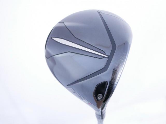 Driver : Titleist : ไดรเวอร์ Titleist TSR 1 (รุ่นปี 2023 Japan Spec.) Loft 10 (ปรับได้) ก้าน Mitsubishi TSP120 Flex R