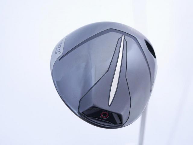 Driver : Titleist : ไดรเวอร์ Titleist TSR 1 (รุ่นปี 2023 Japan Spec.) Loft 10 (ปรับได้) ก้าน Mitsubishi TSP120 Flex R
