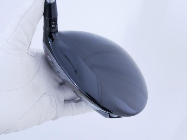 Driver : Titleist : ไดรเวอร์ Titleist TSR 1 (รุ่นปี 2023 Japan Spec.) Loft 10 (ปรับได้) ก้าน Mitsubishi TSP120 Flex R