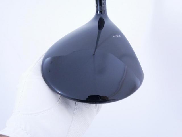 Driver : Titleist : ไดรเวอร์ Titleist TSR 1 (รุ่นปี 2023 Japan Spec.) Loft 10 (ปรับได้) ก้าน Mitsubishi TSP120 Flex R