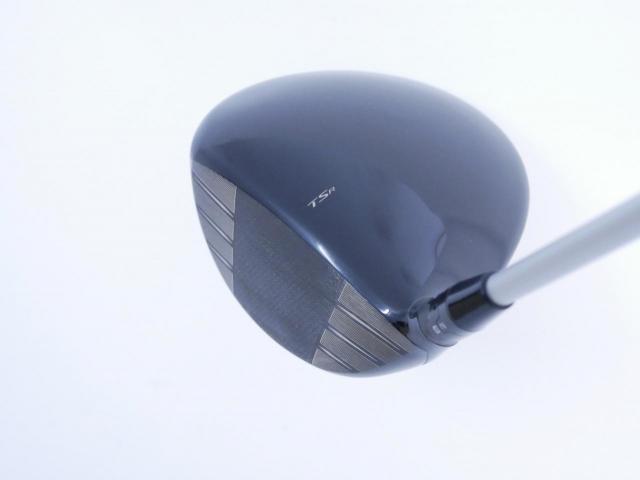 Driver : Titleist : ไดรเวอร์ Titleist TSR 1 (รุ่นปี 2023 Japan Spec.) Loft 10 (ปรับได้) ก้าน Mitsubishi TSP120 Flex R