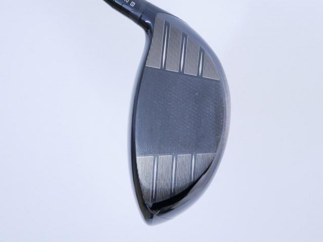 Driver : Titleist : ไดรเวอร์ Titleist TSR 1 (รุ่นปี 2023 Japan Spec.) Loft 10 (ปรับได้) ก้าน Mitsubishi TSP120 Flex R