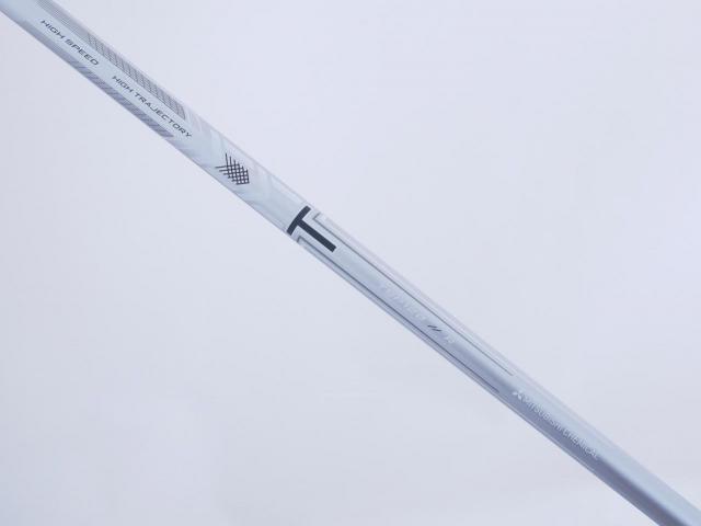 Driver : Titleist : ไดรเวอร์ Titleist TSR 1 (รุ่นปี 2023 Japan Spec.) Loft 10 (ปรับได้) ก้าน Mitsubishi TSP120 Flex R
