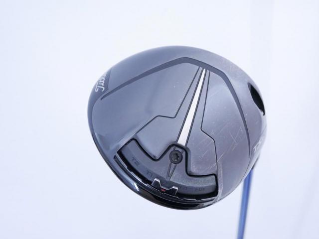 Driver : Titleist : ไดรเวอร์ Titleist TSR 3 (ออกปี 2022 Japan Spec.) Loft 9 (ปรับได้) ก้าน Mitsubishi Diamana TB 60 Flex S