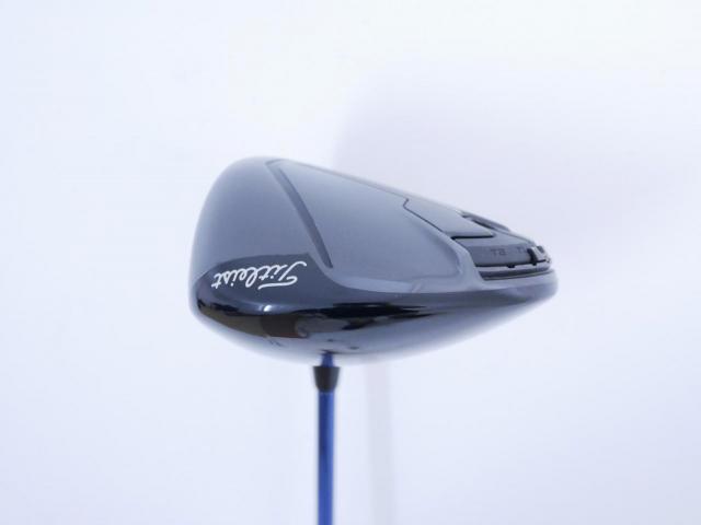 Driver : Titleist : ไดรเวอร์ Titleist TSR 3 (ออกปี 2022 Japan Spec.) Loft 9 (ปรับได้) ก้าน Mitsubishi Diamana TB 60 Flex S