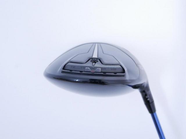 Driver : Titleist : ไดรเวอร์ Titleist TSR 3 (ออกปี 2022 Japan Spec.) Loft 9 (ปรับได้) ก้าน Mitsubishi Diamana TB 60 Flex S