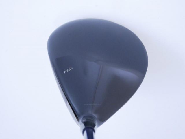 Driver : Titleist : ไดรเวอร์ Titleist TSR 3 (ออกปี 2022 Japan Spec.) Loft 9 (ปรับได้) ก้าน Mitsubishi Diamana TB 60 Flex S