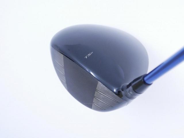Driver : Titleist : ไดรเวอร์ Titleist TSR 3 (ออกปี 2022 Japan Spec.) Loft 9 (ปรับได้) ก้าน Mitsubishi Diamana TB 60 Flex S