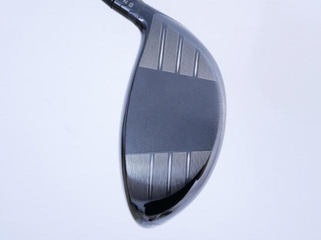 Driver : Titleist : ไดรเวอร์ Titleist TSR 3 (ออกปี 2022 Japan Spec.) Loft 9 (ปรับได้) ก้าน Mitsubishi Diamana TB 60 Flex S
