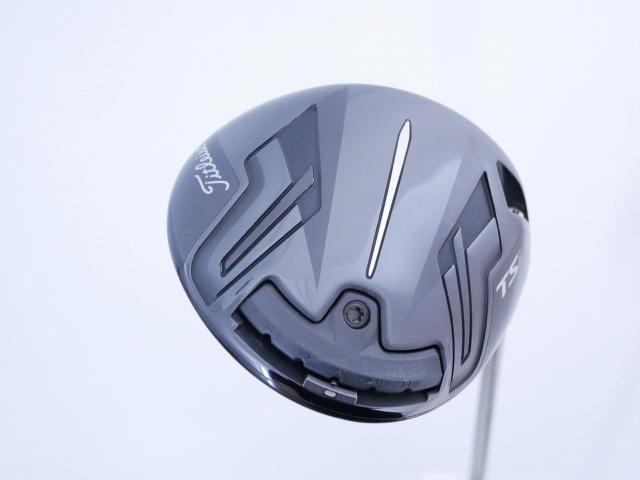 Driver : Titleist : ไดรเวอร์ Titleist TSi 3 (รุ่นปี 2021) Loft 9 ก้าน Titleist TSP310 Flex S