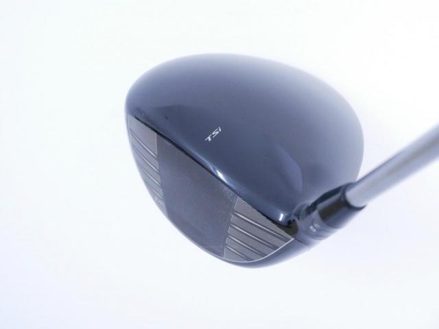 Driver : Titleist : ไดรเวอร์ Titleist TSi 3 (รุ่นปี 2021) Loft 9 ก้าน Titleist TSP310 Flex S
