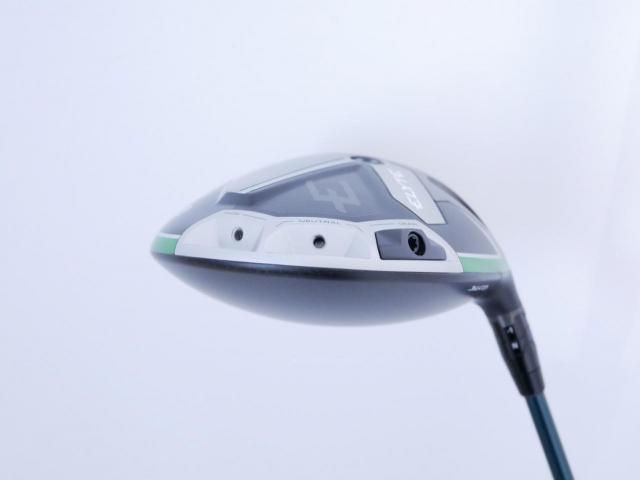 Driver : Callaway : ไดรเวอร์ Callaway ELYTE (รุ่นล่าสุด ปี 2025 Japan Spec.) Loft 10.5 (ปรับได้) ก้าน Fujikura VENTUS 5 Flex R