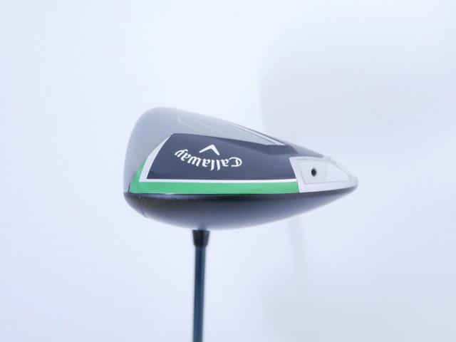 Driver : Callaway : ไดรเวอร์ Callaway ELYTE (รุ่นล่าสุด ปี 2025 Japan Spec.) Loft 10.5 (ปรับได้) ก้าน Fujikura VENTUS 5 Flex R