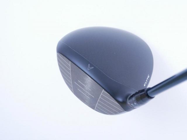 Driver : Callaway : ไดรเวอร์ Callaway ELYTE (รุ่นล่าสุด ปี 2025 Japan Spec.) Loft 10.5 (ปรับได้) ก้าน Fujikura VENTUS 5 Flex R