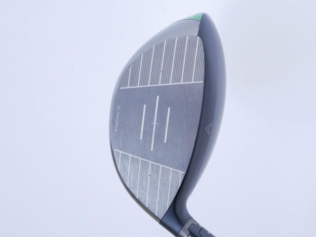 Driver : Callaway : ไดรเวอร์ Callaway ELYTE (รุ่นล่าสุด ปี 2025 Japan Spec.) Loft 10.5 (ปรับได้) ก้าน Fujikura VENTUS 5 Flex R